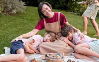 Malou vidličkou 2 | Získajte knihu, ktorá vyrieši vaše ranné dilemy s desiatou