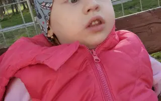 Podporte Emku na ceste k lepšiemu životu