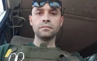 Pomôžme rodine hrdinu, ktorý padol na fronte Pomôžme rodine hrdinu, ktorý padol na fronte