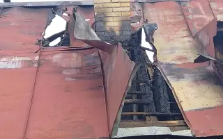 Pomôžme rodine z Ďubákova po požiari domu