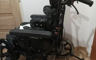 Pomôžme Klárke spríjemniť cestovanie a prechádzky