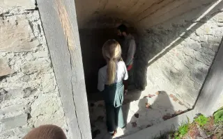 Pomôžte našej rodine v najťažšom období