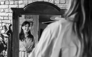 I see me | podporte zápisník, ktorý prináša psychológiu sebahodnoty žien späť do reality