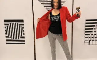 Stále som tu | Podporte vydanie dôležitého albumu Doroty Nvotovej