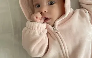 Podajme ruku Amélke na ceste k pohybu