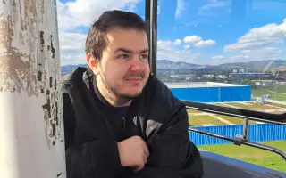 Pomôžme Andrei a jej synovi zvládnuť každodenný boj