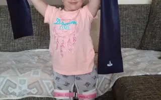 1000 Pull up Challenge podporuje Ninku, pridaj sa k nám