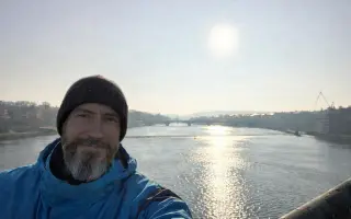 Pomôžte môjmu ockovi, aby sa vrátil domov po vlastných