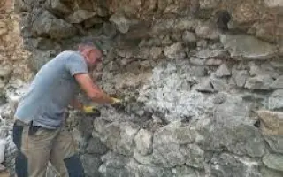 Zachráňme hrad Vršatec