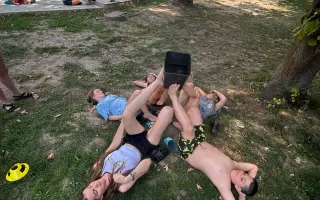 Podajme deťom v núdzi pomocnú ruku