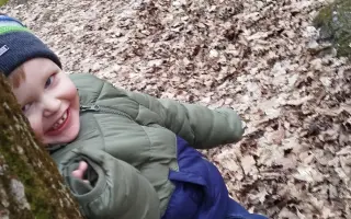 Pomôžme Barbore a jej synčekovi na ceste za prvými vytúženými slovami