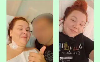 Pomôžme Mirke a jej rodine, ktorej sa život obrátil naruby behom chvíle