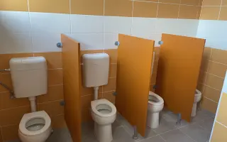 Pomôžme vybaviť MŠ Márie Wardovej v Jarovniciach - miesto, kde môžu deti rásť