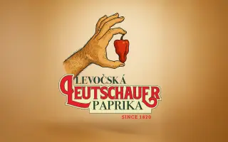 Pomôžte LEVOČSKEJ PAPRIKE vrátiť sa domov