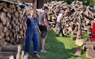 Teplo pre DCM Maják, domov pre mladých