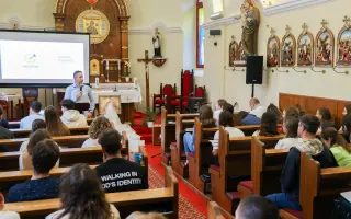 Otvorme srdce kláštora pre nové generácie