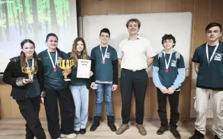 Z Medzian až do Grécka – pomôžte nám reprezentovať Slovensko
