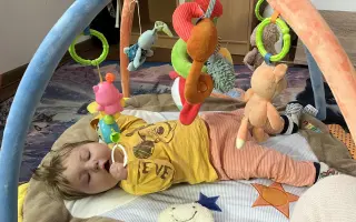 Emily bojovala o život, pomôžme jej znovu sa učiť žiť