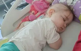 Pomoc pre našu hrdinku Emmku