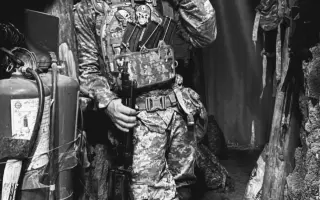 Zabezpečme drony a techniku pre 108. brigádu teritoriálnej obrany Ukrajiny