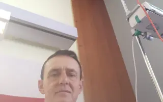 Pomôžte nášmu otcovi dostať život zachraňujúcu liečbu