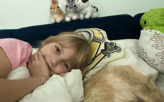 Pomôžte nám vrátiť Vikinke jej život