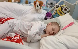 Pomôžte nám vrátiť Vikinke jej život