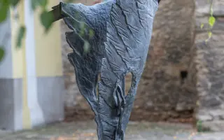 Podporte vznik pamätníka Jána Havlíka