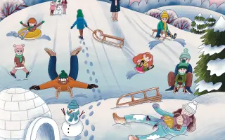 Pripravte sa na dlhé zimné večery s knihou Vianočná doktorka Pripravte sa na dlhé zimné večery s knihou Vianočná doktorka