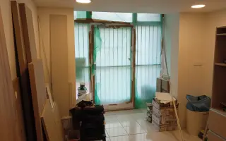Premeňme spoločne ruinu na funkčný ateliér