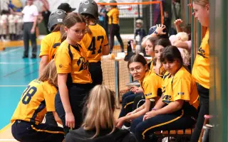 Slováci prepisujú históriu - podporme jedinečný baseballový projekt