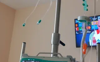 Pomôžme Patrícii zvládať náročnú liečbu rakoviny