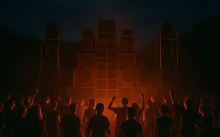 Podporte vznik OMT Freaks SoundSystemu