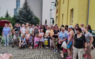 Podporte víkendovú školu v Prešove pre ukrajinské a slovenské deti