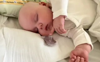 Pomôžte Paťkovi - veľkému silákovi, v boji o život