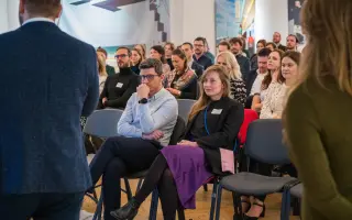 Klub úradníkov dobrej vôle | podporte komunitu, v ktorej rastú úradníci aj dôvera v štát