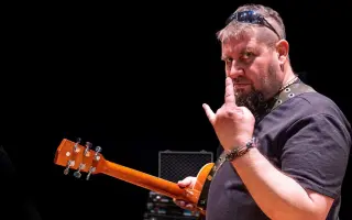 Spomienka na Aleša | Pomôžte zafinancovať nahrávanie albumu kapely Druhá Edícia