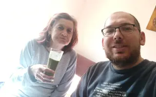 Blago prišiel o mamu aj istotu, pomôžme mu postaviť sa  na nohy