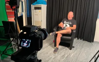 V žiare tieňov - dokument o slovenskej metalovej scéne