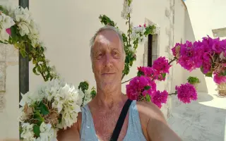 Pomôžme nespravodlivo uväznenému Františkovi zabezpečiť právnu pomoc