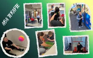 Darujme Dominikovi k narodeninám terapie na jeden celý rok