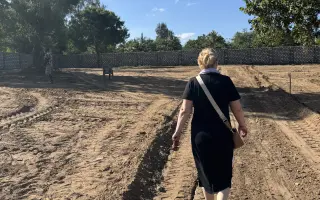 Pomôžte nám rozbehnúť Komunitné záhrady v Keni