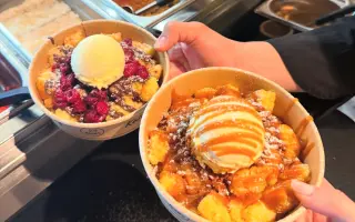 Vytvorme Trhanec Lab - miesto experimentov s chuťami. Objav to, čo ešte nik nemá