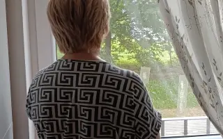 Pomôžme mame začať nový život bez dlhov, strachu a bolesti