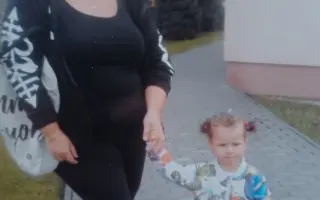 Pomôžte Katke komunikovať očami