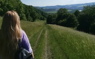 Pomôžme Zuzke získať šancu na život