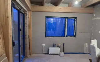 Pomôžme dostavať bezbariérový domček pre malú Aničku s detskou mozgovou obrnou