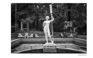 Pomôžte mi priniesť Arménsko do Bratislavy