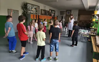 Pomôžte deťom z Kysúc vytvoriť vlastné divadlo