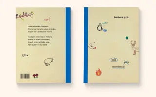 Čiča hľadá svojich čitateľov